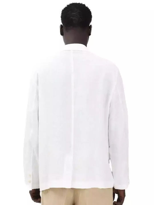 Ανδρικό Σακάκι Bianco