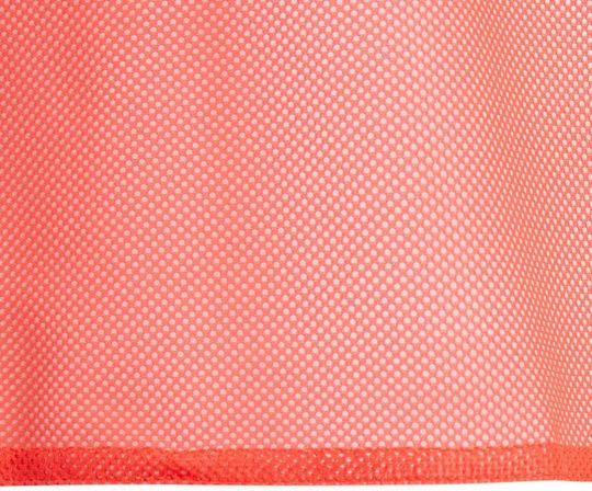 adidas Babici De Antrenament Copii În Culoare Portocalie