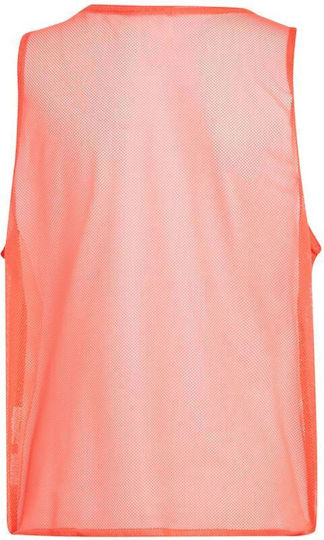 adidas Babici De Antrenament Copii În Culoare Portocalie