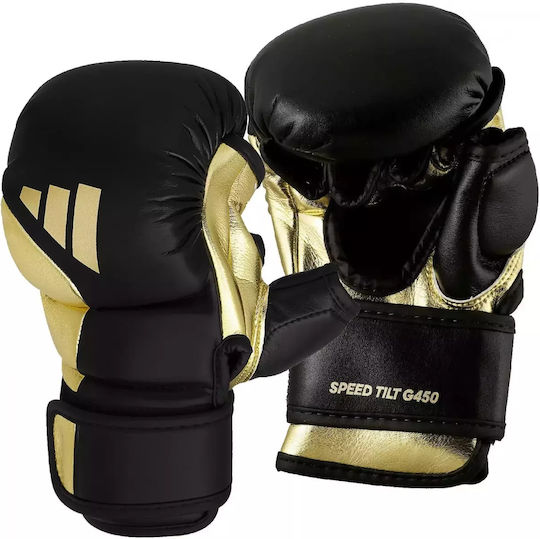 Grappling Gloves Adidas Speed Tilt G450