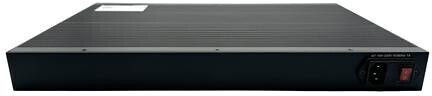 Level One XQS-3126 Управление на L3 Switch с 26 Портове Гигабитови (1Gbps) Ethernet