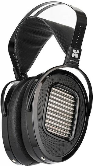 HiFiman Ananda Ayra Kabelgebunden Über Ohr Kopfhörer Schwarz