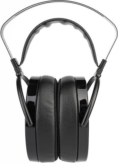 HiFiman Ananda Ayra Kabelgebunden Über Ohr Kopfhörer Schwarz