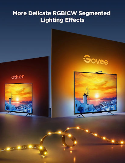 Govee Tv Backlight 3 Lite 55-65 Inch H6099