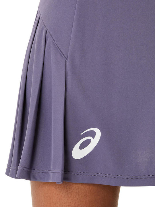 Asics Women's Match Skort Lilac