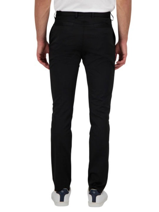 Palltex Pantaloni de Lucru Negru