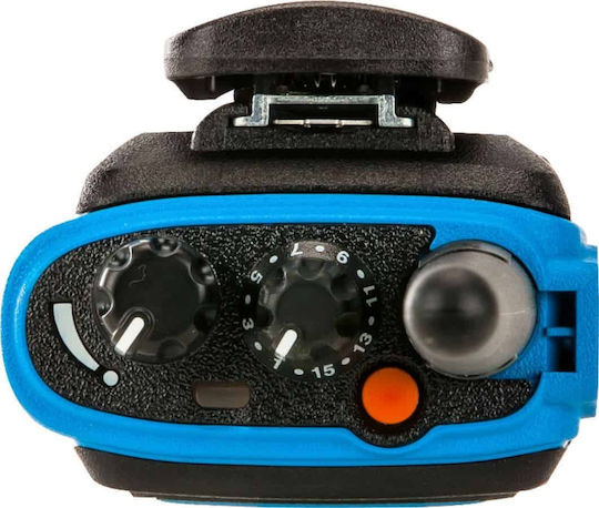 Motorola MOTOTRBO DP4401 Ex ATEX Transmițător Wireless UHF/VHF 1W fără Ecran