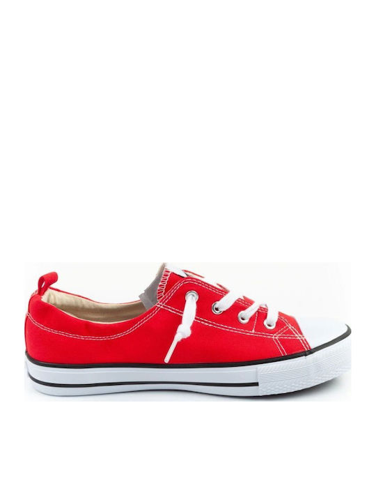 Sneakers Red