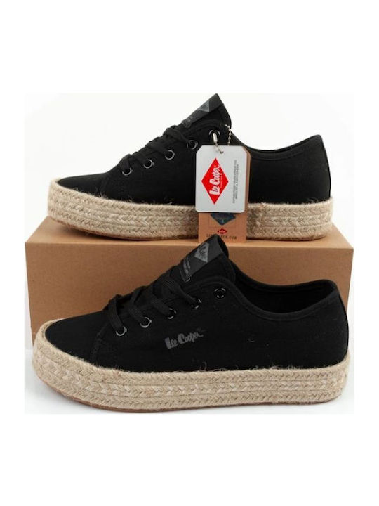 Boots Black