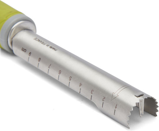 Instrument de scos sâmburi pentru fructe și legume 20 mm De Buyer