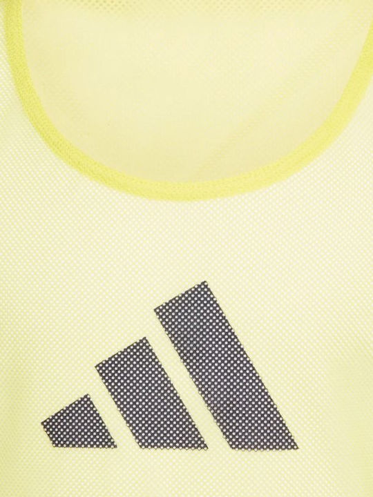 adidas Kids Tops Yellow