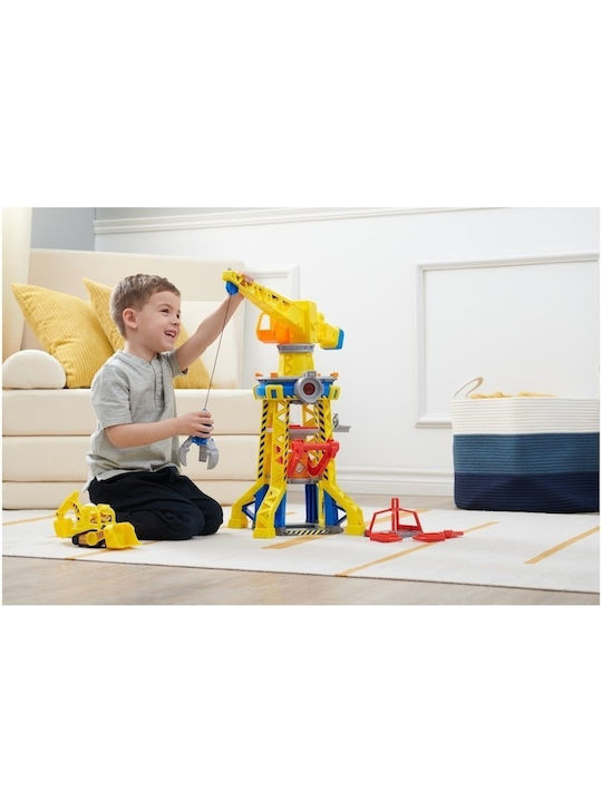 Παιχνιδολαμπάδα Paw Patrol Spin Master