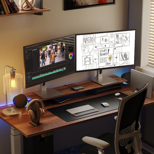 Alogic Clarity Max IPS HDR Monitor 32" 4K 3840x2160