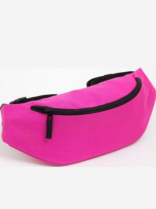 Giannis Antetokounmpo Belt Bag Pink