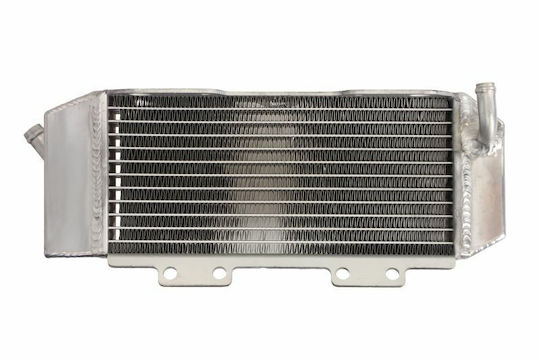 4ride linker Kühler Yamaha WR YZ 426/450 2000-2006
