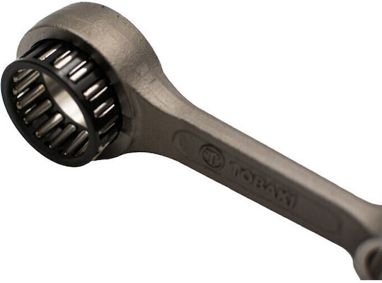 Connecting Rod Yamaha Crypton-x135 28-100-16mm T-tobaki