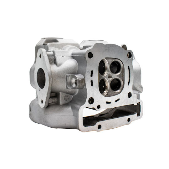 Honda Gtr-150 Super Head 25/22 Espada Head
