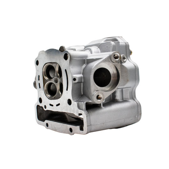 Honda Gtr-150 Super Head 25/22 Espada Head