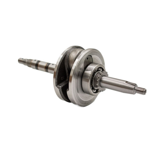Колянов вал Lifan-125 13mm T-tobaki