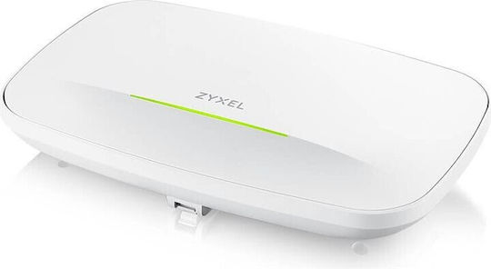 Zyxel NWA110BE WiFi Mesh Network Access Point Wi‑Fi 7 Dual Band (2.4 & 5GHz)