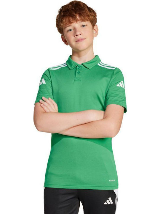 Squadra 25 Jersey Aussehen Fußball