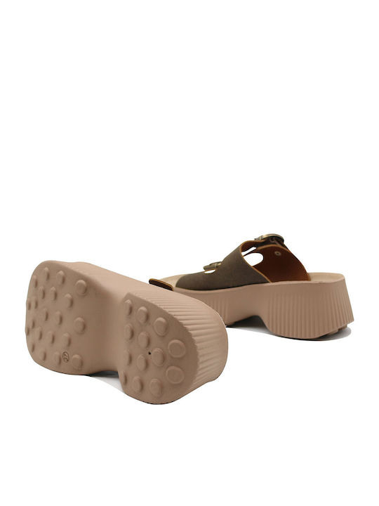Fantasy Sandals