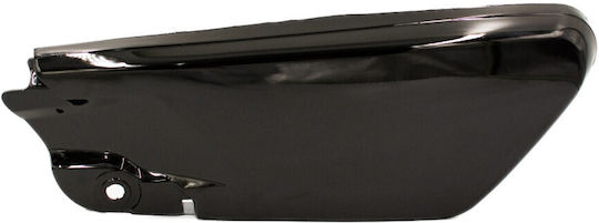 Narita Motorcycle Side Plastic for Honda Astrea Grand 100 Black 1pcs