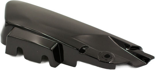 Narita Motorcycle Side Plastic for Honda Astrea Grand 100 Black 1pcs