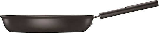 Fiskars Tigaie Hard Face Din Aluminiu Cu Acoperire Antiaderentă 24cm