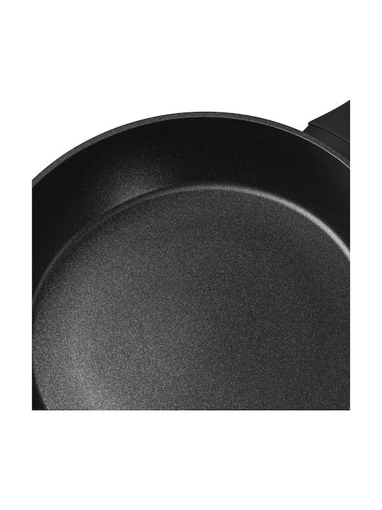 Florina Tigaie Antizgâriere Din Aluminiu Cu Acoperire Antiaderentă 24cm