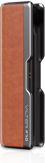 Aspire Vilter Μπαταρία Ηλεκτρονικού Τσιγάρου σε Καφέ χρώμα e69727910180282
