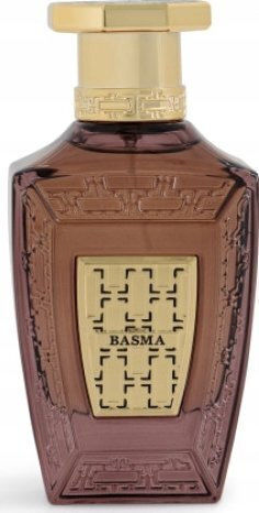 Maison Asrar Basma Eau de Parfum 100ml