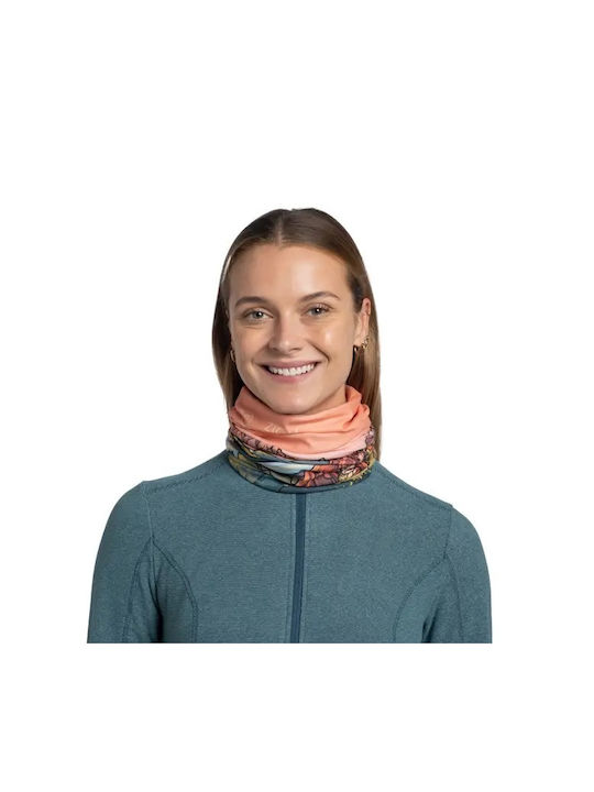 Buff Coolnet Uv⁺ Guler Sportiv Multicolor