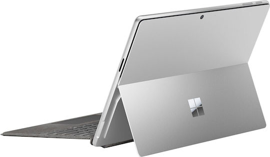 Microsoft Surface Pro 11 13Инчове Таблет (32GB/256GB/Intel Core Ultra 5 238V/Win 11 Pro) Сребрист
