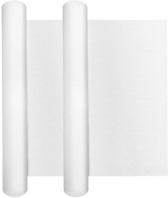 Vevor Bed Rail Guard made of Plastic 132x18cm 2pcs