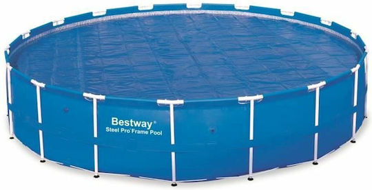 Bestway Solar Round Pool Cover Diameter 549cm