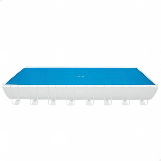 Intex Solar Rectangular Pool Cover 975x488cm 1pcs