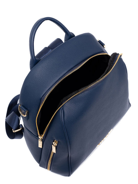 Upton Damentasche Rucksack Marineblau