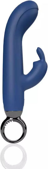 Screaming O Δονητής Rabbit Μπλε
