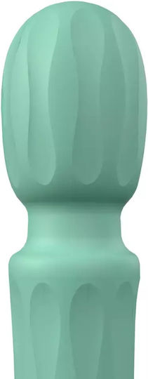Screaming O Vibrator Massage mit Fernbedienung Grün
