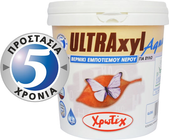 CHrotech Ultraxyl Kirsche Glanz 750ml