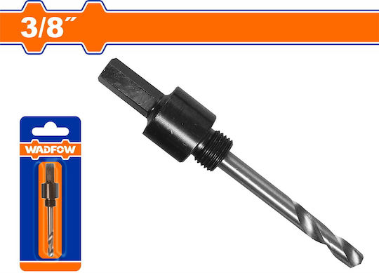 Wadfow Κεντραδόρος με Διάμετρο από 14mm έως 30mm 75gr
