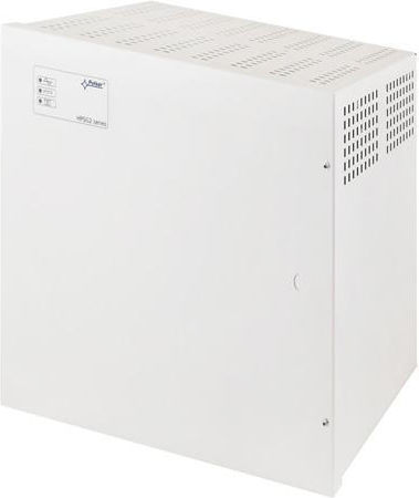 Pulsar Τροφοδοτικό Κουτί Συστημάτων CCTV HPSG2-12V20A-E