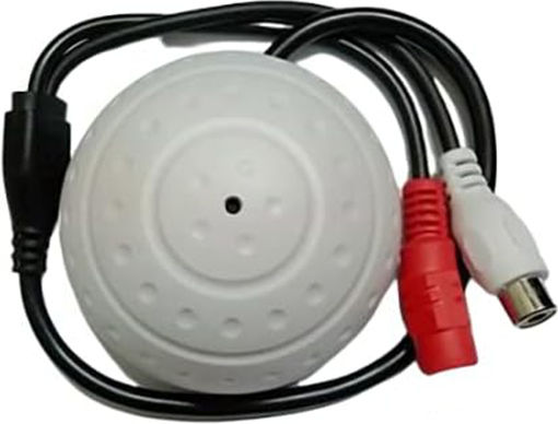 Μικρόφωνο Συστημάτων CCTV TY-00438