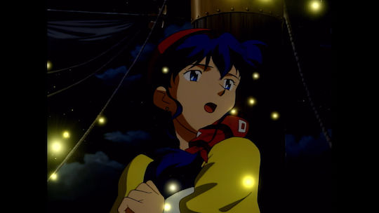 Lunar Remastered Collection Switch Game