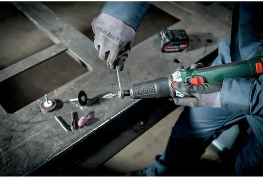 Metabo GVB 18 LTX BL 11-28 Περιστροφικό Πολυεργαλείο 18V με Ρύθμιση Ταχύτητας