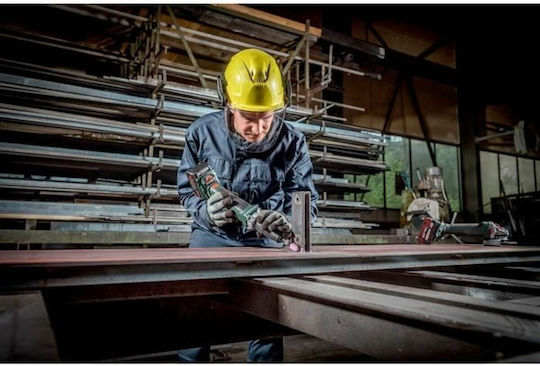 Metabo GVB 18 LTX BL 11-28 Περιστροφικό Πολυεργαλείο 18V με Ρύθμιση Ταχύτητας