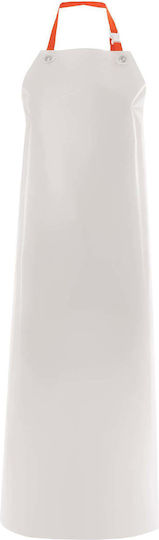 Axon Apron Full Body Star White