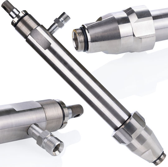 Lieferpumpe Graco Mark X Standard Maxlife