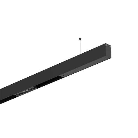 Sun Light LED Γραμμικό Φωτιστικό Οροφής